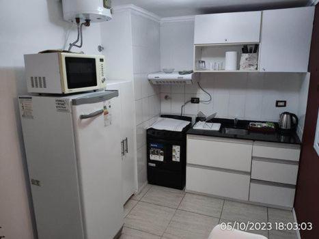 Apartament Departamento “Edificio Manuelita” Resistencia Zewnętrze zdjęcie